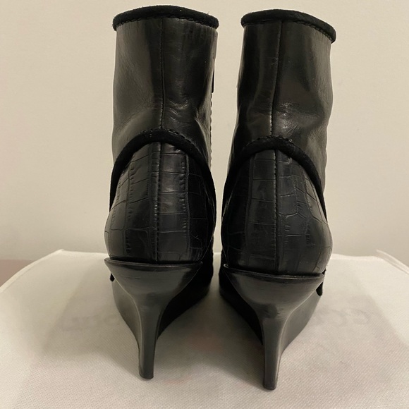 Authentic Haider Ackermann boots - Picture 3 of 9